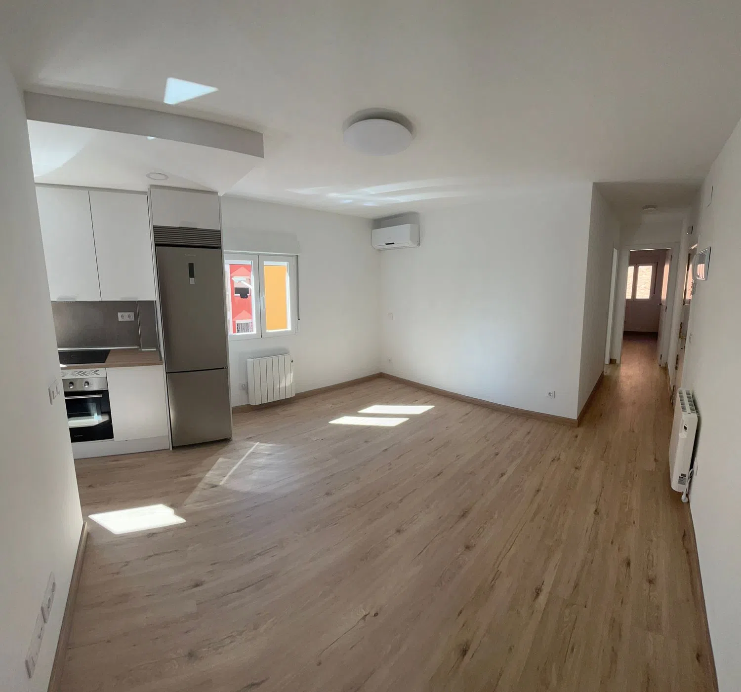Piso en Barrio Numancia - Foto 1