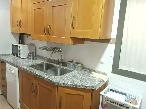 Piso en Ciudad Jardín - Foto 9