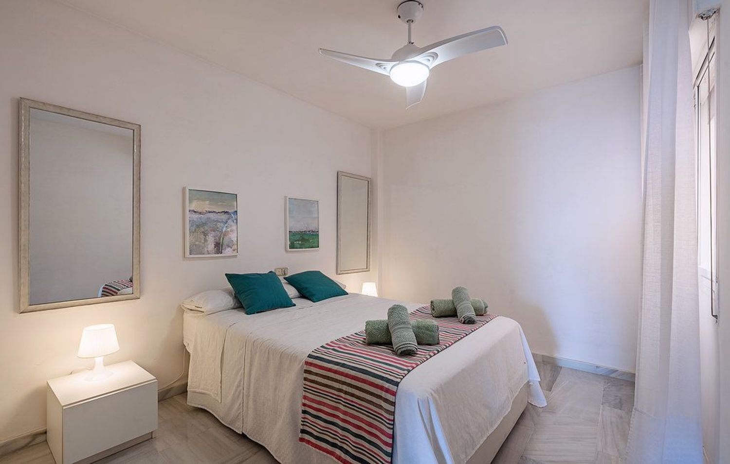 Piso en Avenida del Mediterráneo, 206 - Foto 6