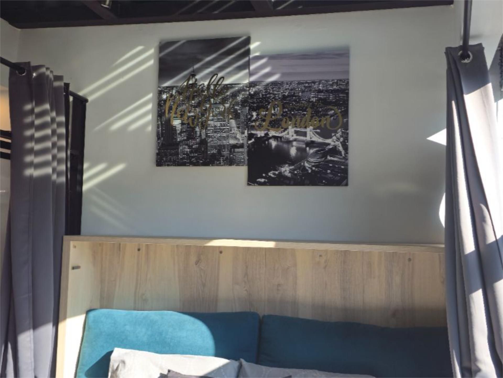 Piso en  Carretera de Fuencarral 56 - Foto 4