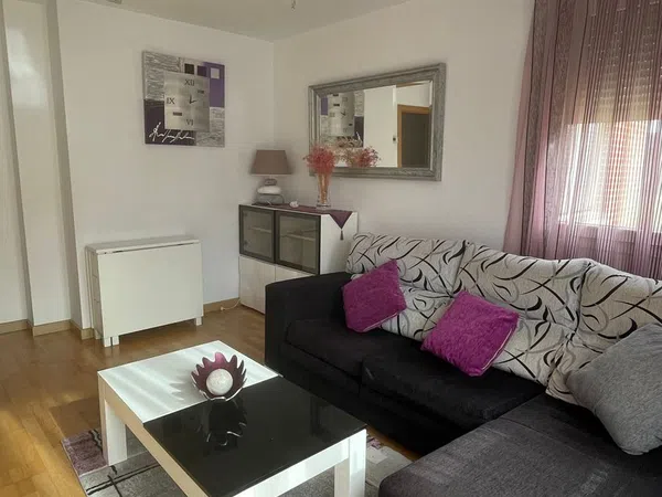 Piso en calle Lauro Fernández González, 29