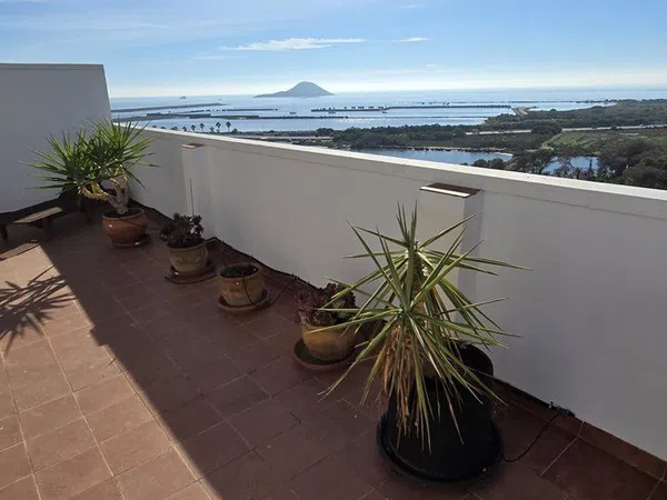 Ático en Gran Vía de la Manga, 14, Playa del Esparto-Veneziola, Playa del Esparto-Veneziola - Foto 13