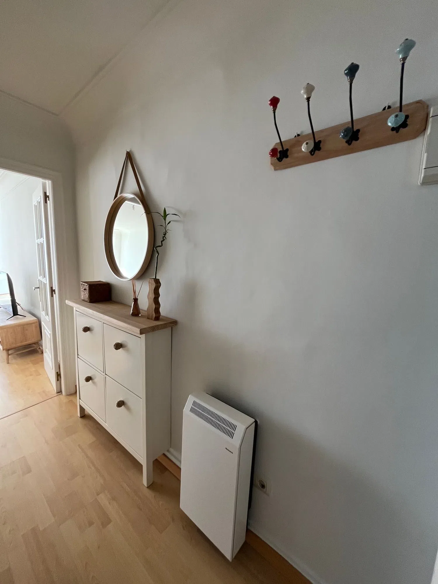 Piso en Ciudad Vieja - Centro - Foto 7