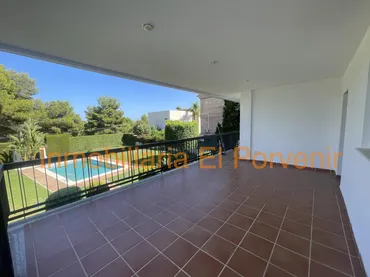 Chalet en  Calle Calle Juan Artal - Foto 36