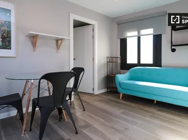 Piso en  Barcelona Capital - Foto 4