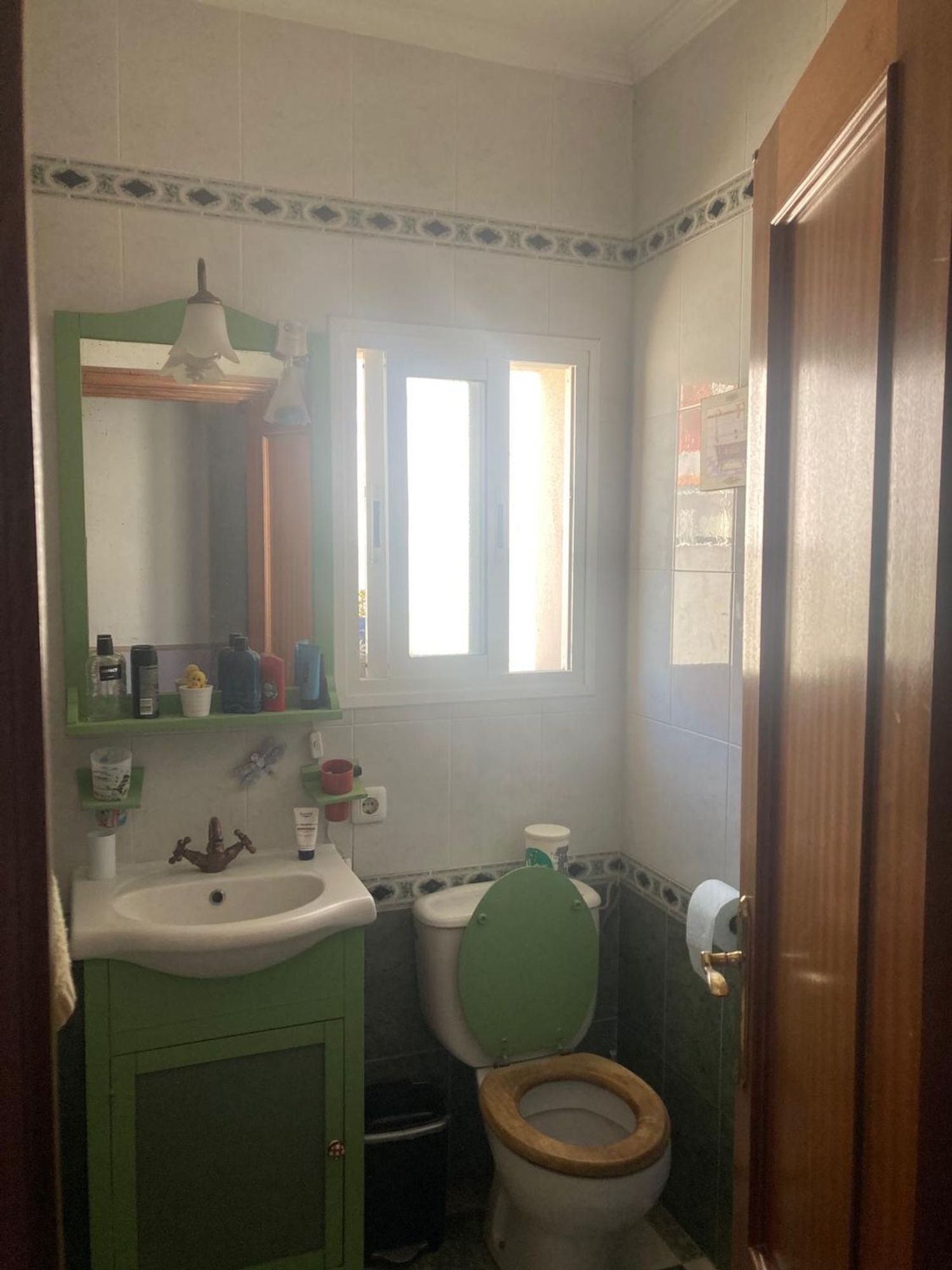 Piso en Calle Pedro Antonio de Alarcón, 2, Centro - La Costilla, Centro - La Costilla - Foto 4
