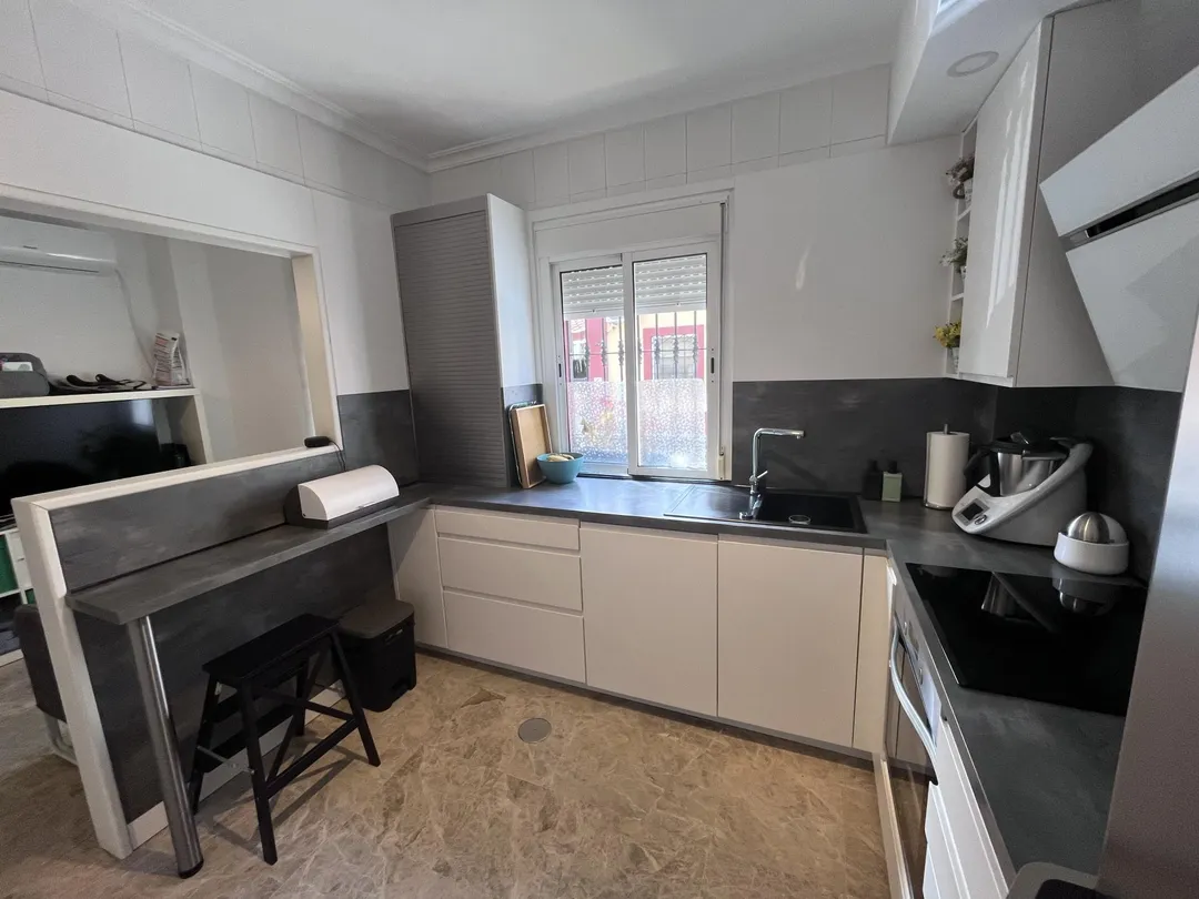 Chalet en  Calle Hierbaluisa 2 - Foto 8