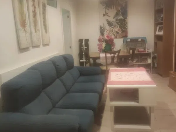 Piso en Plaza de Azcárate, 1, Zona Centro, Zona Centro - Foto 2