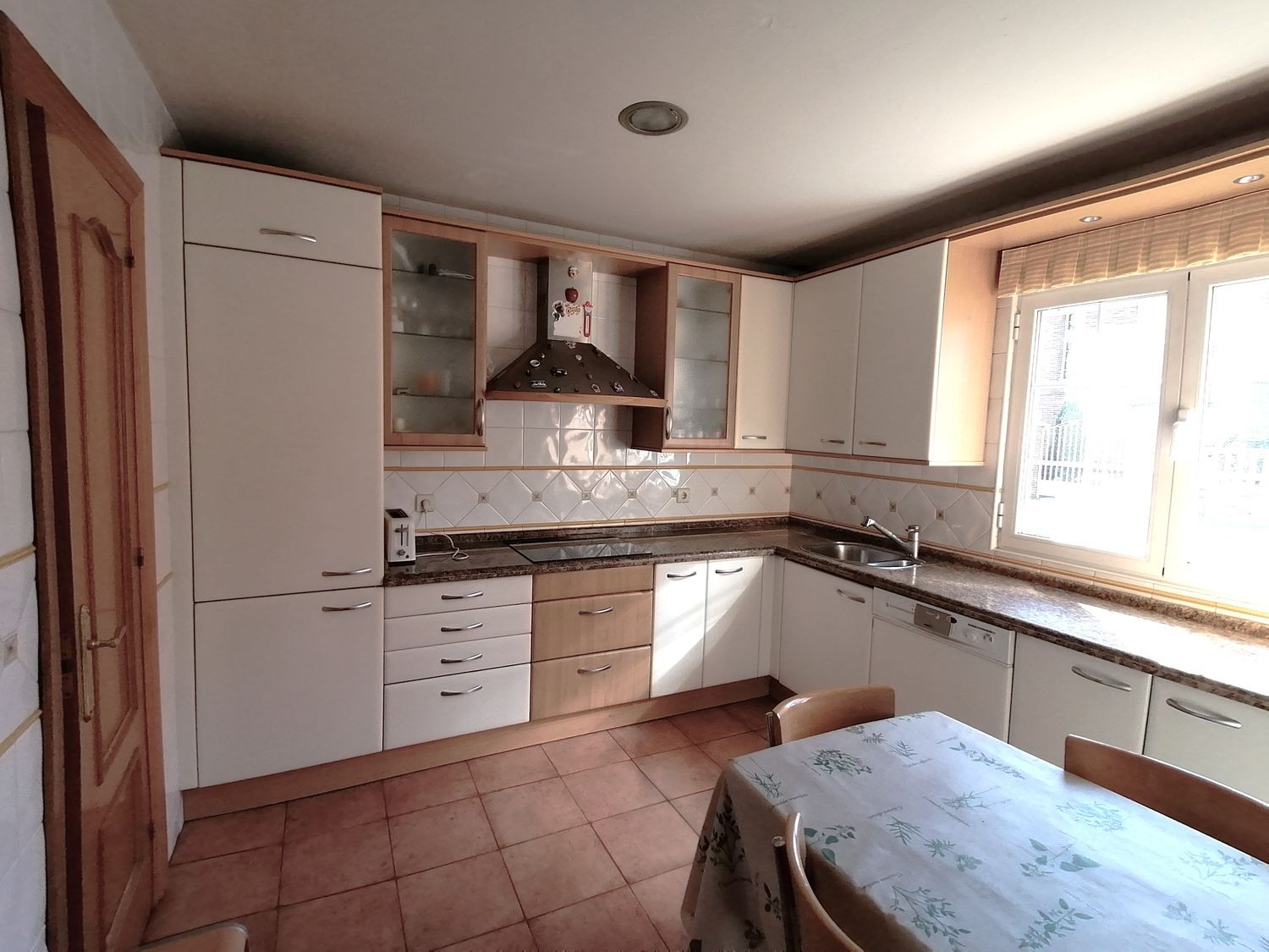 Chalet adosado en Villaquilambre - Foto 3
