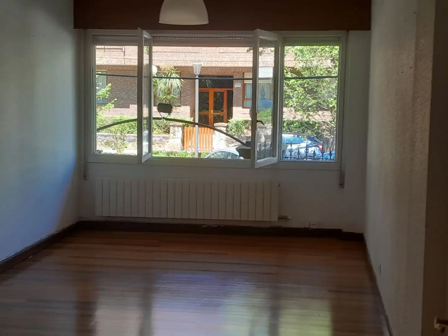 Piso en  Máximo Aguirre Kalea 8 - Foto 3