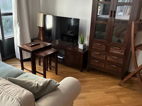 Estudio en calle México, 33