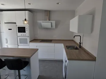 Piso en  Avenida de Menéndez Pelayo 33 - Foto 14