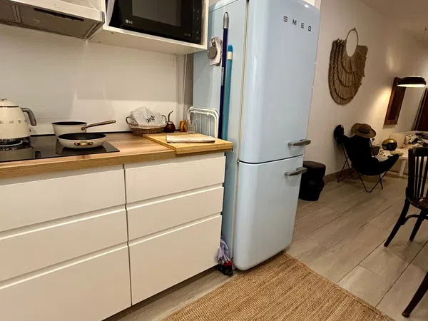 Estudio en Calle de l'Om, 10, El Raval - Foto 3
