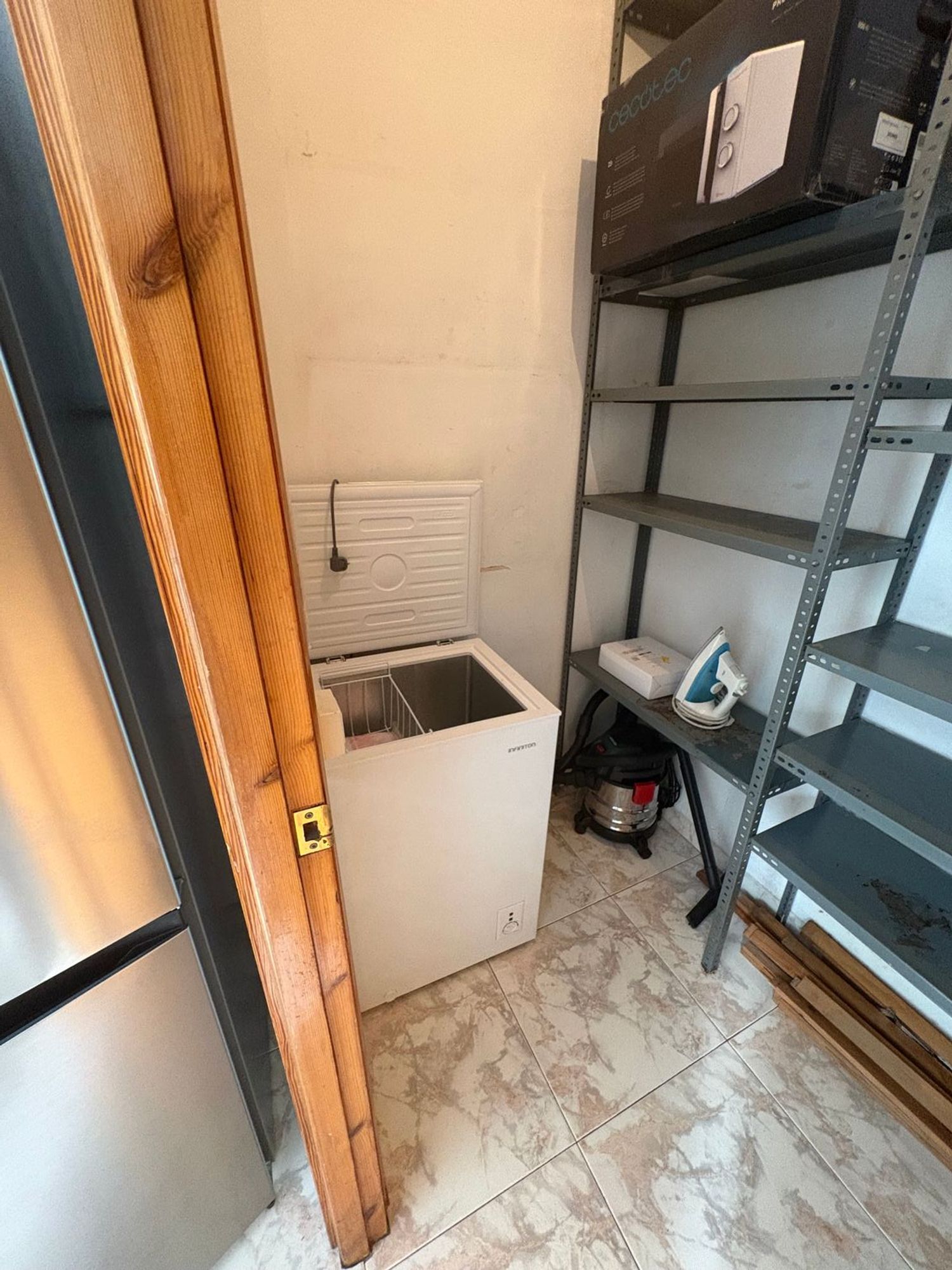 Piso en Calle de Lope Váez de Herrero, 3, Miralvalle-Av. Virgen del Puerto-La Data, Miralvalle-Av. Virgen del Puerto-La Data - Foto 10
