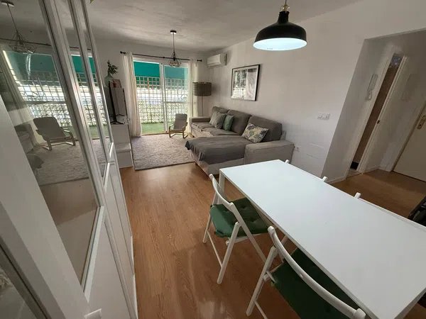 Piso en paseo de las Delicias, 36 - Foto 8