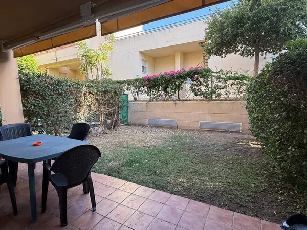 Chalet pareado en Residencial Guadalupe-Carretera Caños de Meca,Barbate Km 0,5, 28, Los Caños de Meca - Foto 6