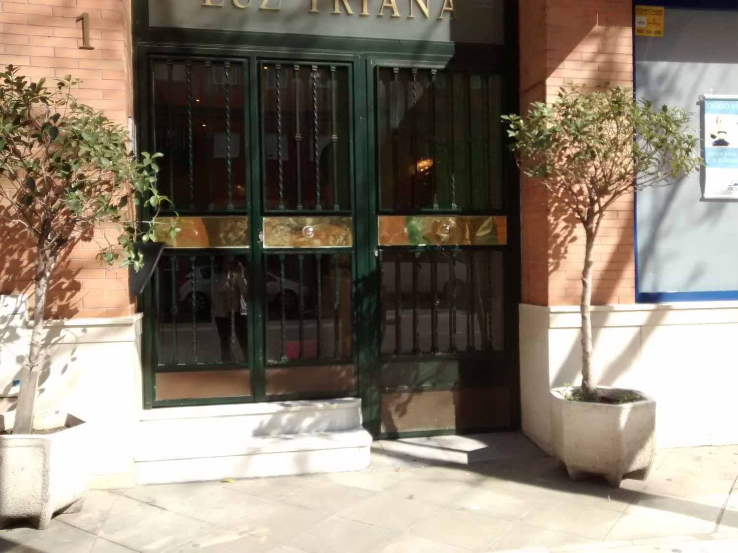 Piso en ronda de Triana, 1 - Foto 15