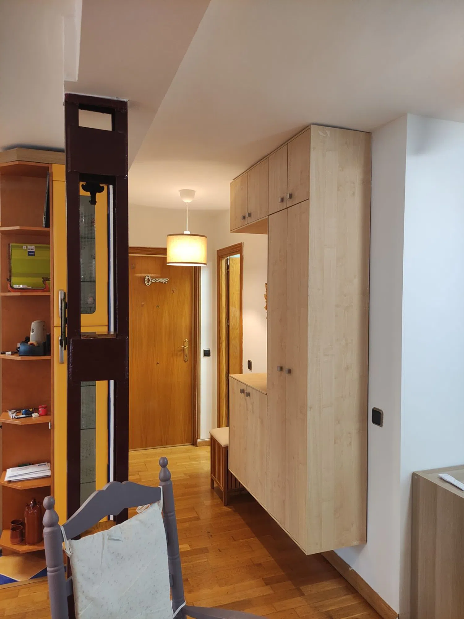 Estudio en avenida Caballería Española, 12 - Foto 28