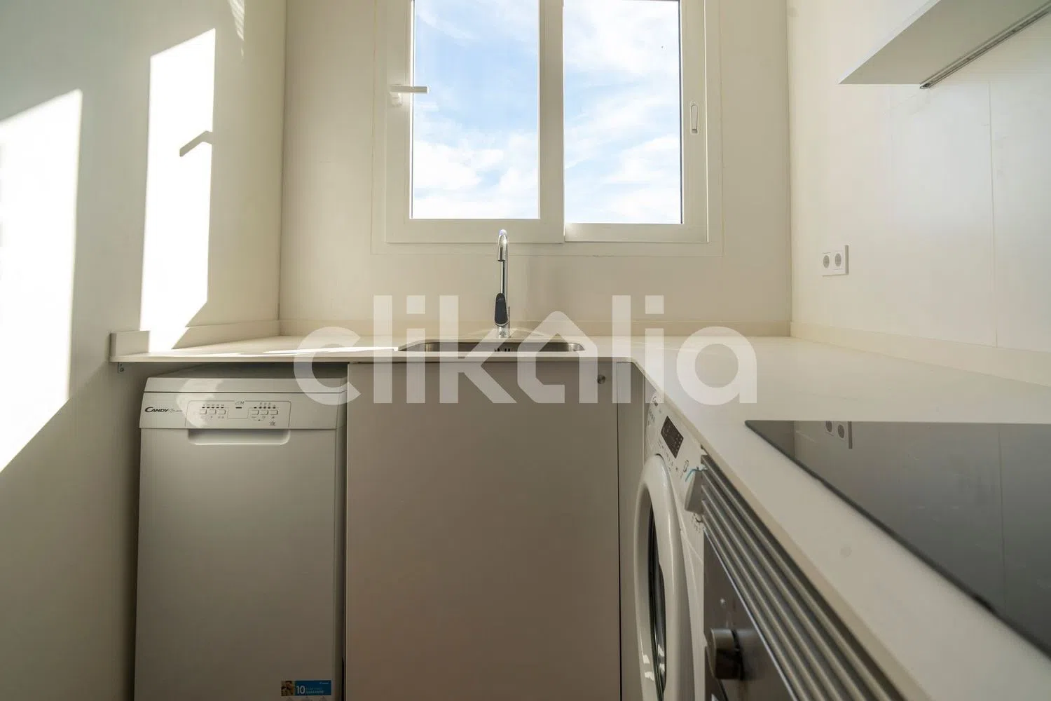 Piso en calle Ramón y Cajal - Foto 13