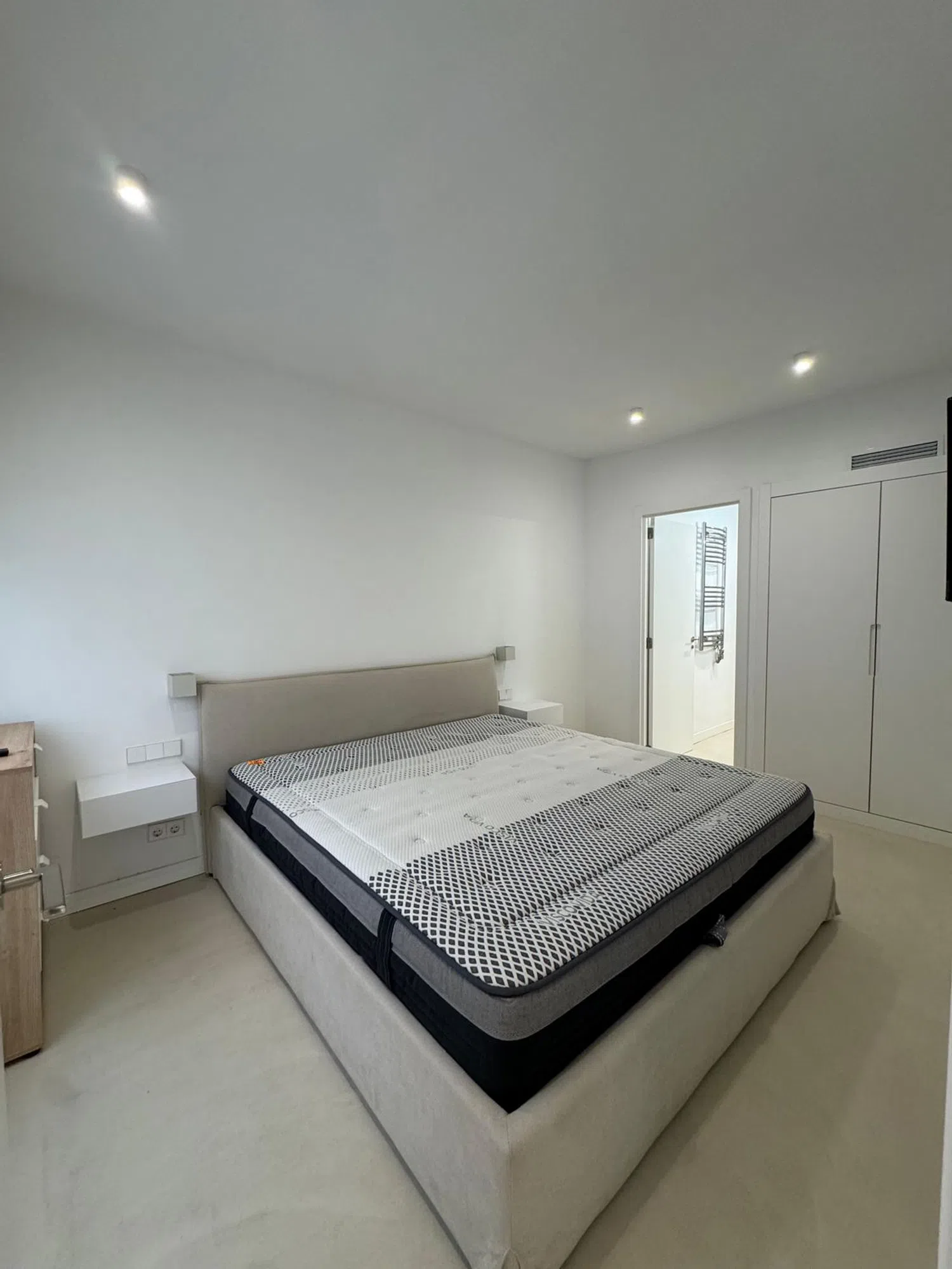 Piso en calle Luis Vives, 8 - Foto 9