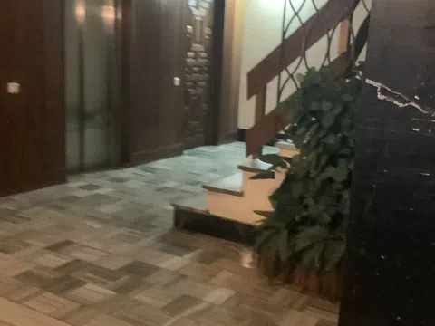 Piso en calle de Rafael de Riego, 33
