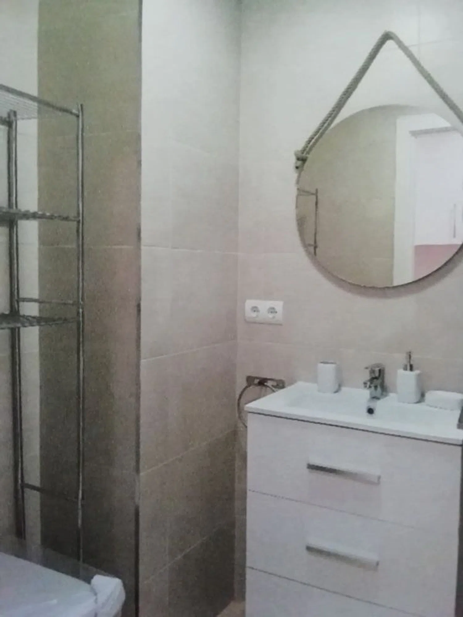 Estudio en calle Santa Maria Mazzarelo, 19 - Foto 18