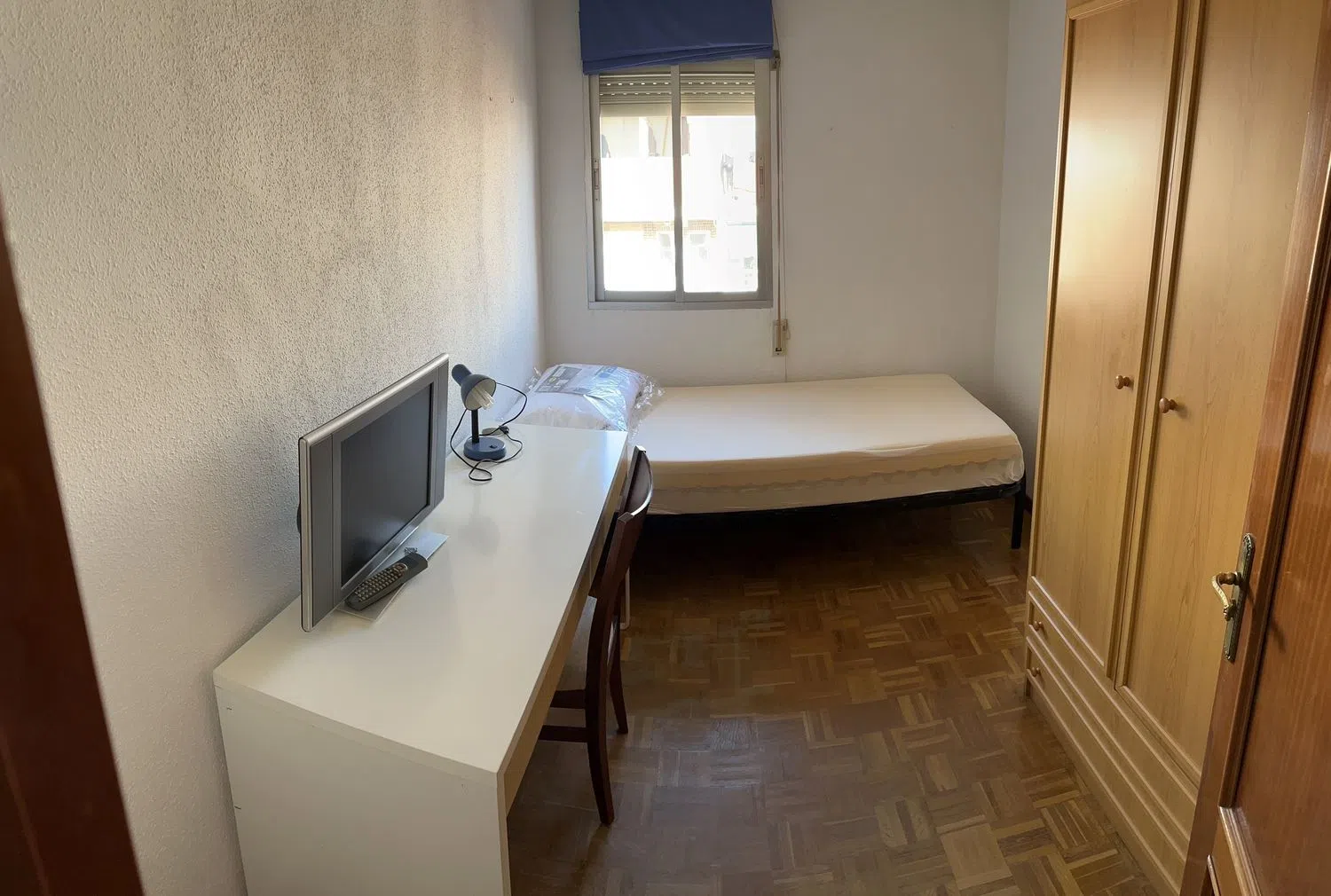 Piso en calle de Calahorra, 56 - Foto 14