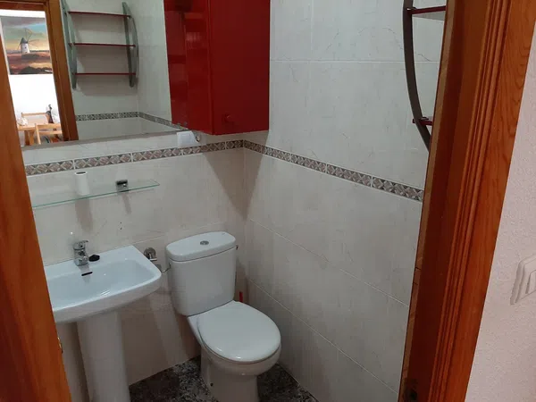 Chalet adosado en Calle Legazpi, 5, Lo Pagán, Lo Pagán - Foto 12