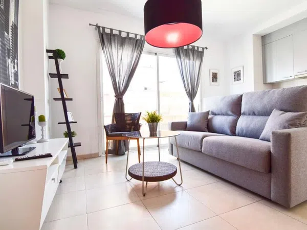 Piso en avenida de Barcelona, 30