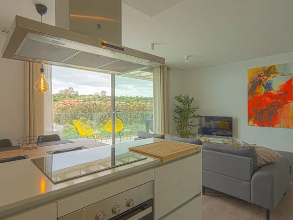 Ático en calle Copa Ryder, 22 - Foto 8