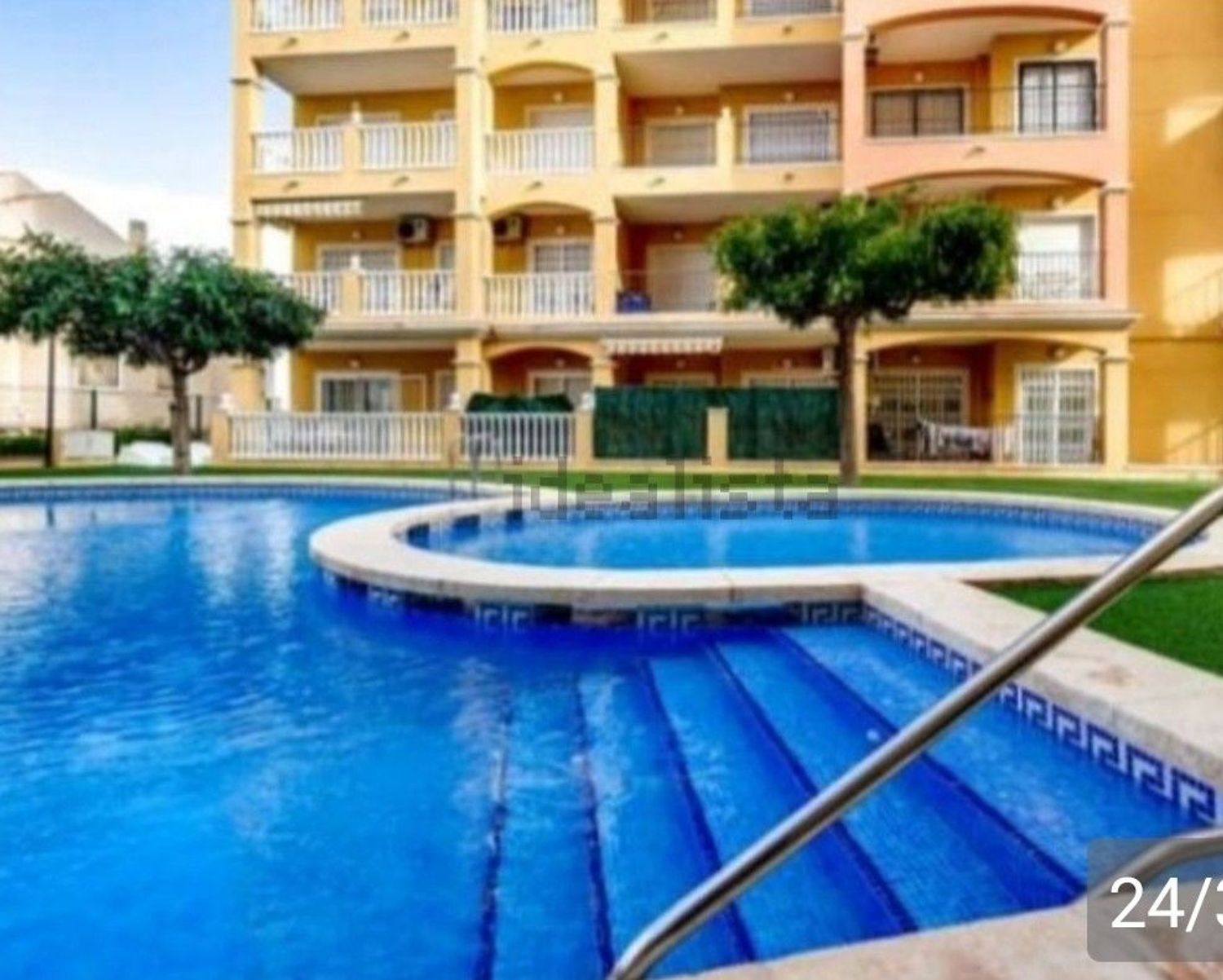 Piso en Calle perseo, 2, Torreblanca - Foto 4
