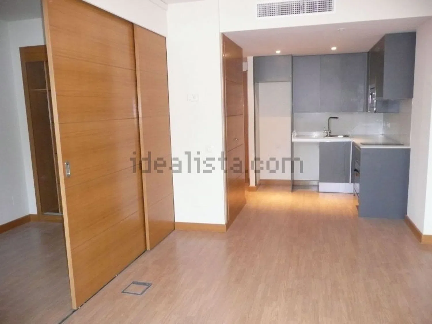 Estudio en avenida ensanche de Vallecas, 110 - Foto 3