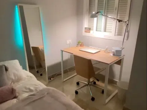 Piso en calle Martín Bohórquez, 21