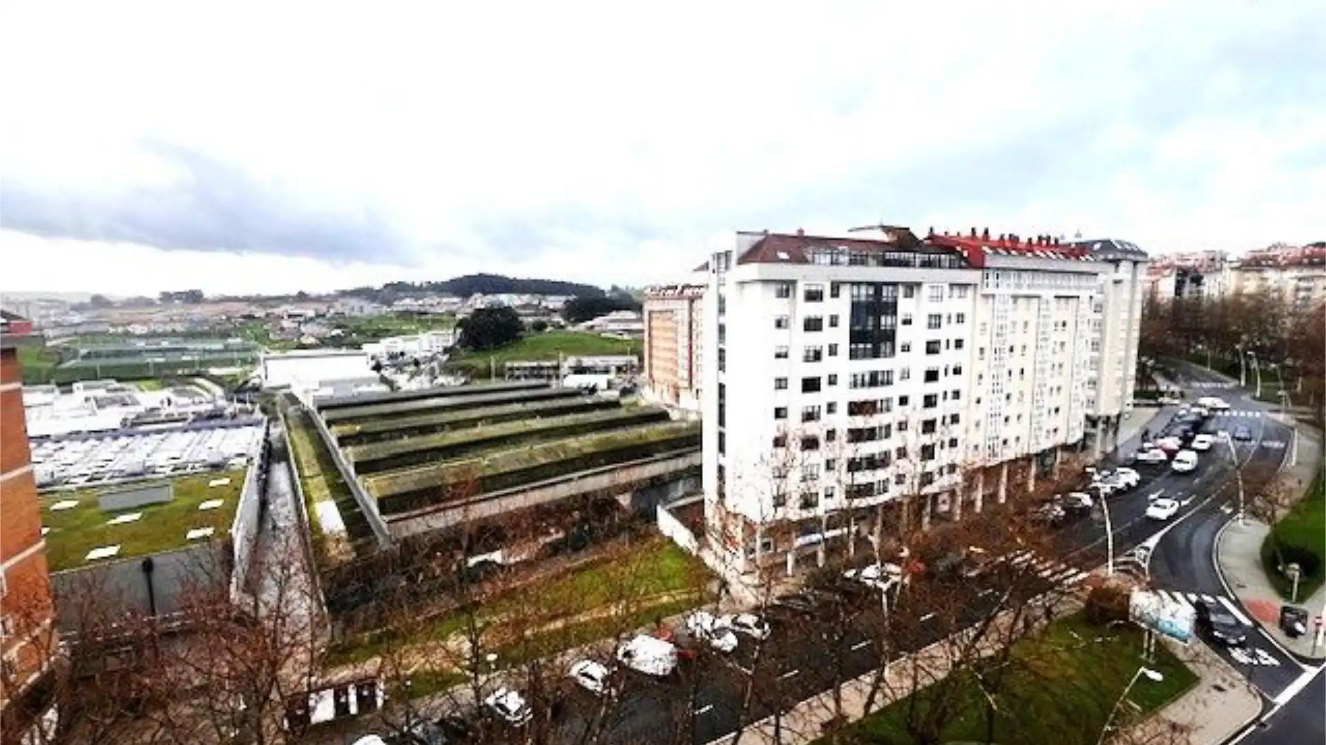 Piso en  Rúa Manuel Azaña 18 - Foto 14