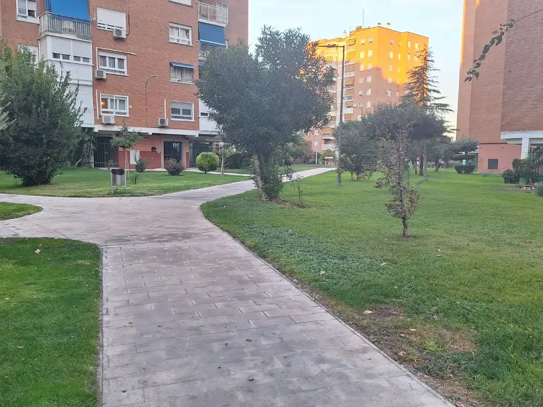 Piso en  Avenida del Alcalde José Aranda 2 - Foto 28