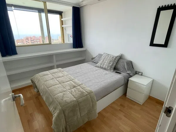 Piso en calle Trident, 12