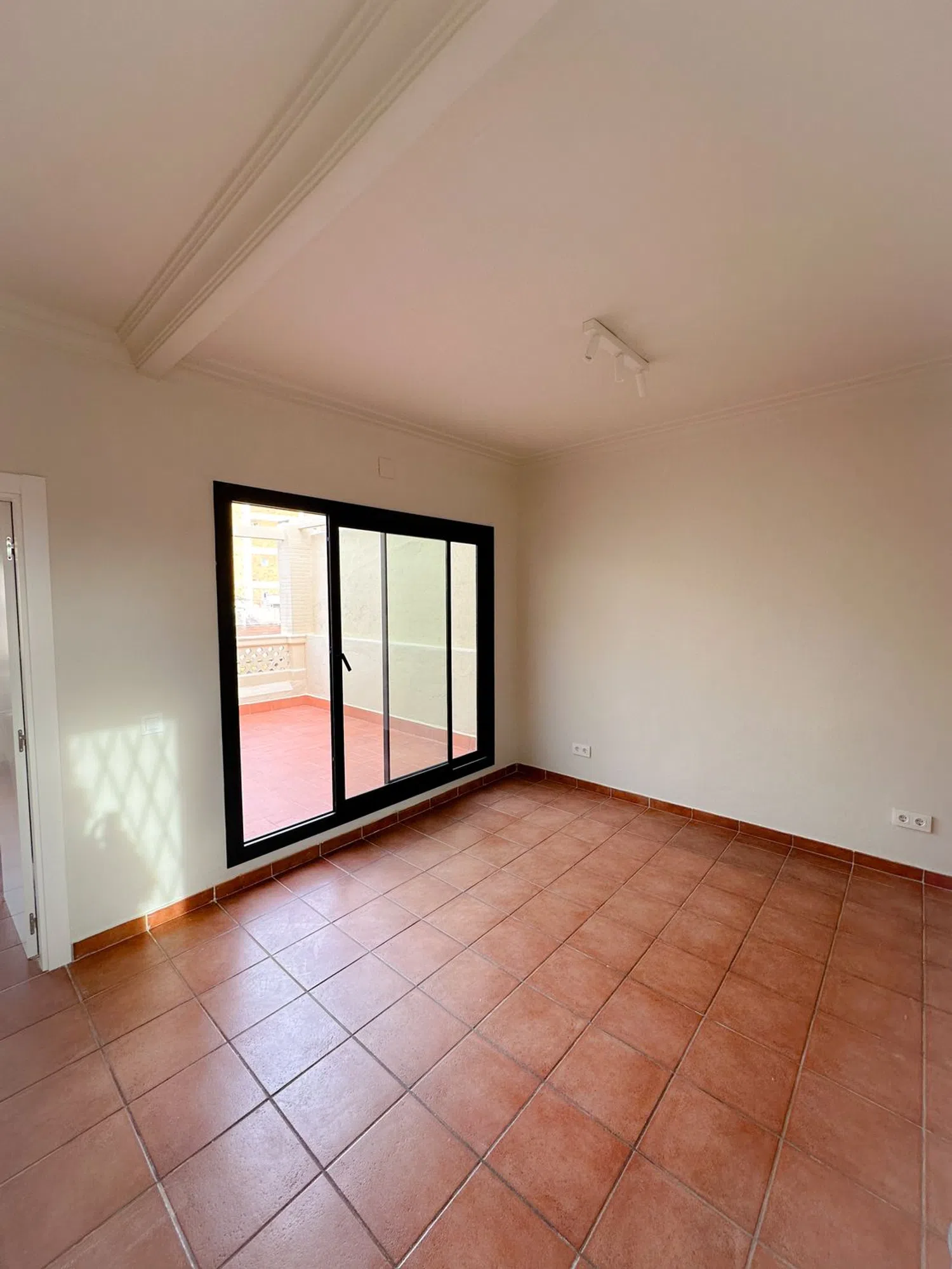 Ático en calle de València, 98 - Foto 2