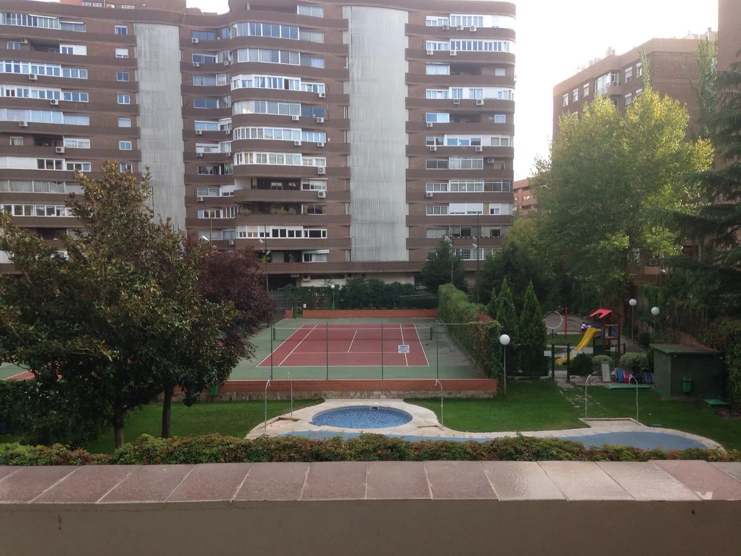 Piso en avenida de Alberto de Alcocer, 46 - Foto 1