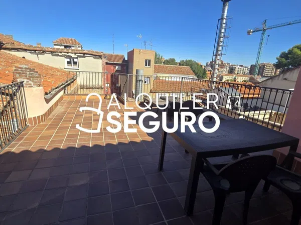 Piso en Calle Tinte, Casco Histórico, Casco Histórico - Foto 12