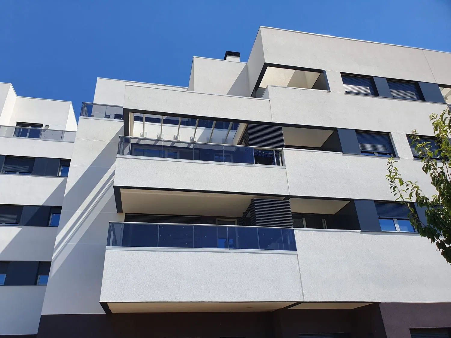 Piso en calle Trinidad y Tobago, 6 - Foto 21