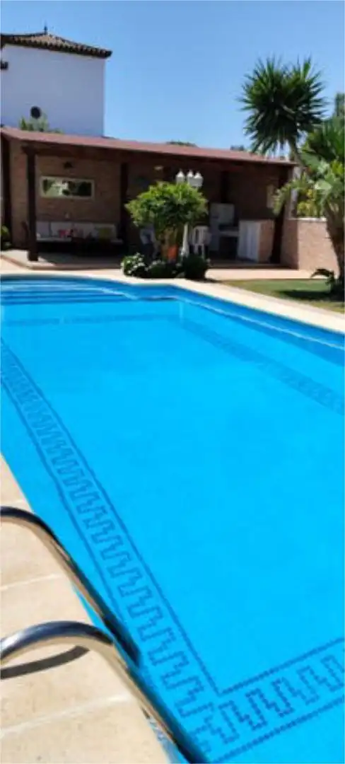 Casa adosada en Chalet la huerta con piscina - Foto 9