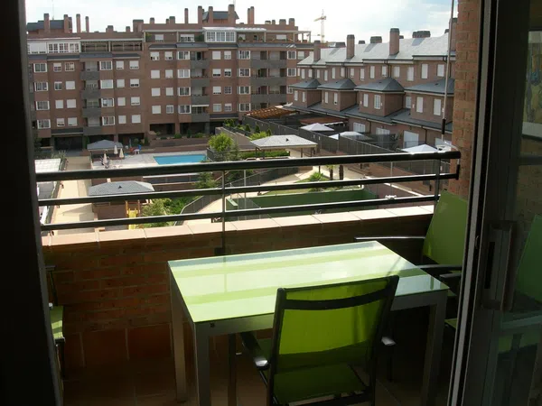 Piso en calle Isidoro de Sevilla, 4 - Foto 1