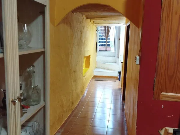 Casa o chalet independiente en Calle Arrabal, 42 - Foto 12
