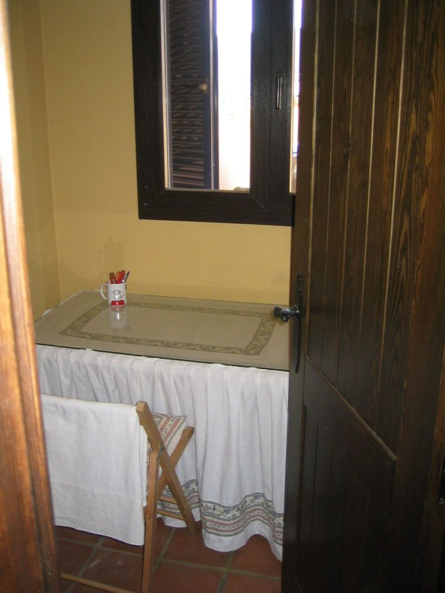 Chalet adosado en El Zabal-Santa Margarita, El Zabal-Santa Margarita - Foto 10