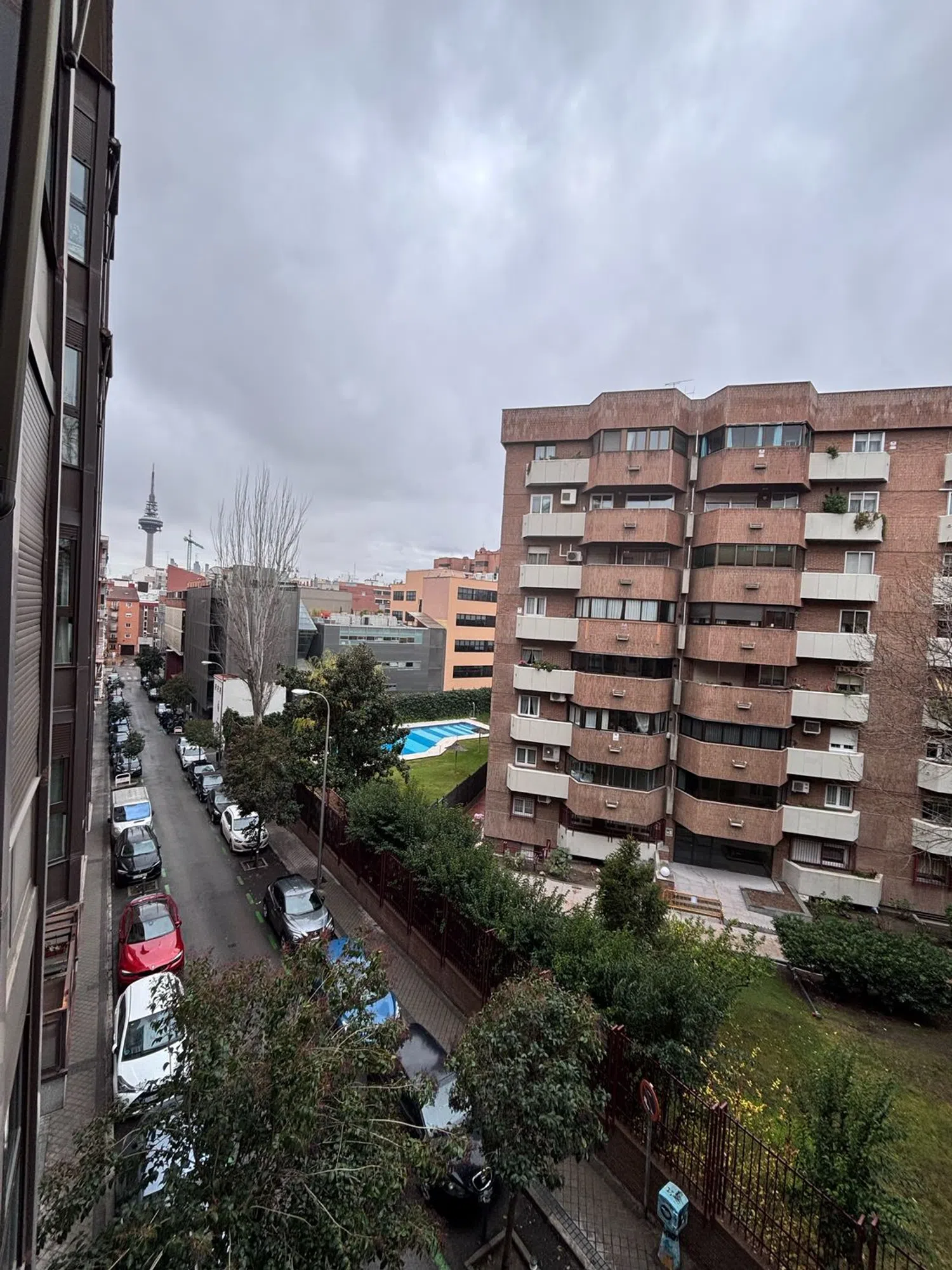 Piso en calle Bocángel, 21 - Foto 31