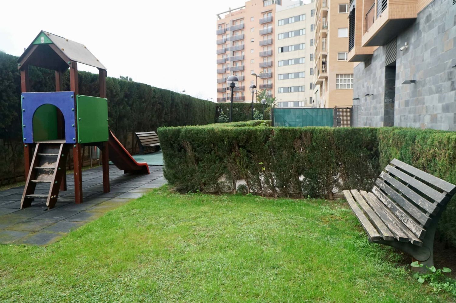 Piso en Avenida de França, 55, Penya-Roja - Foto 18
