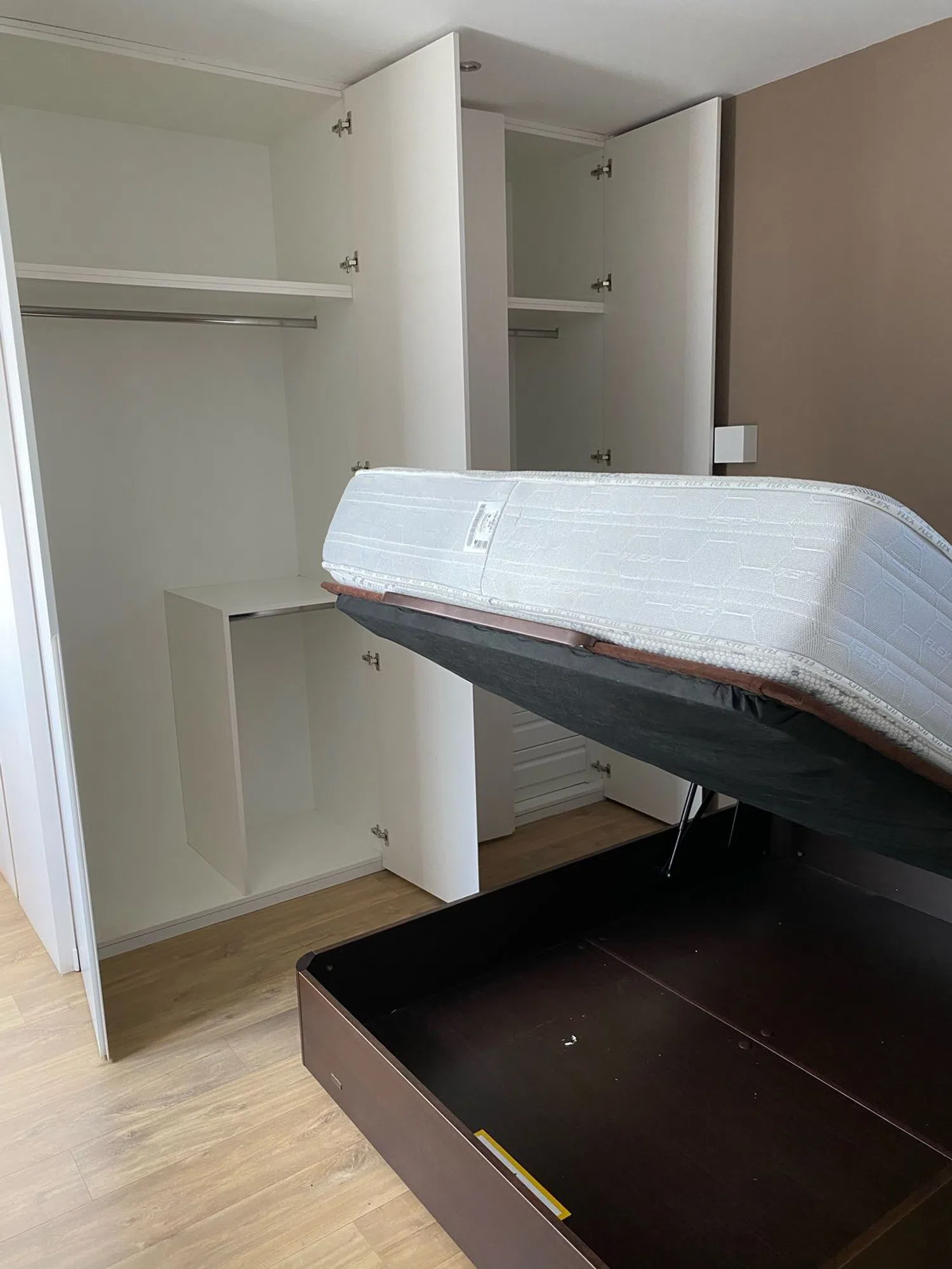 Ático en calle de Bravo Murillo, 185 - Foto 10