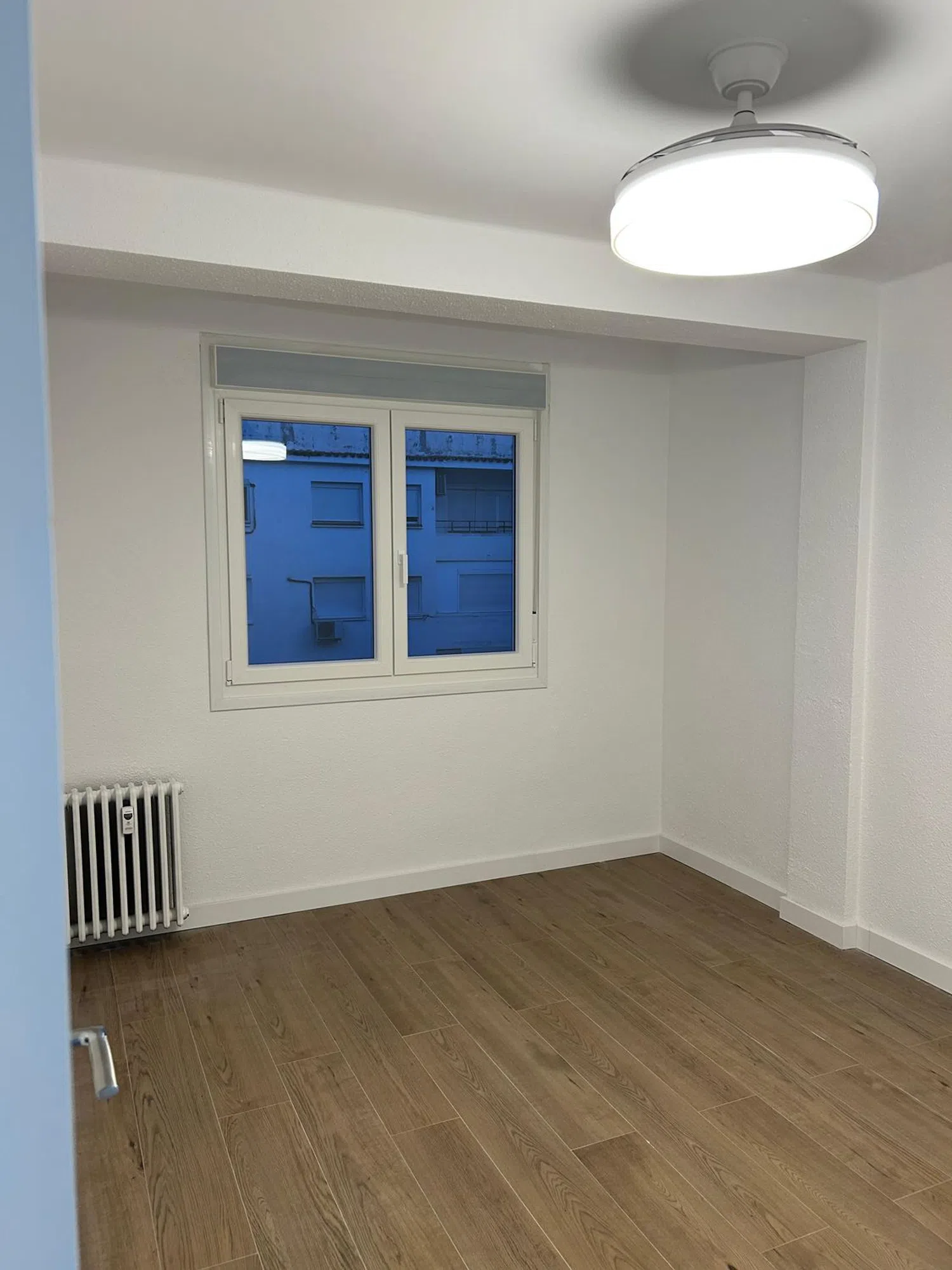 Piso en calle de la Ciudadela, 6 - Foto 8