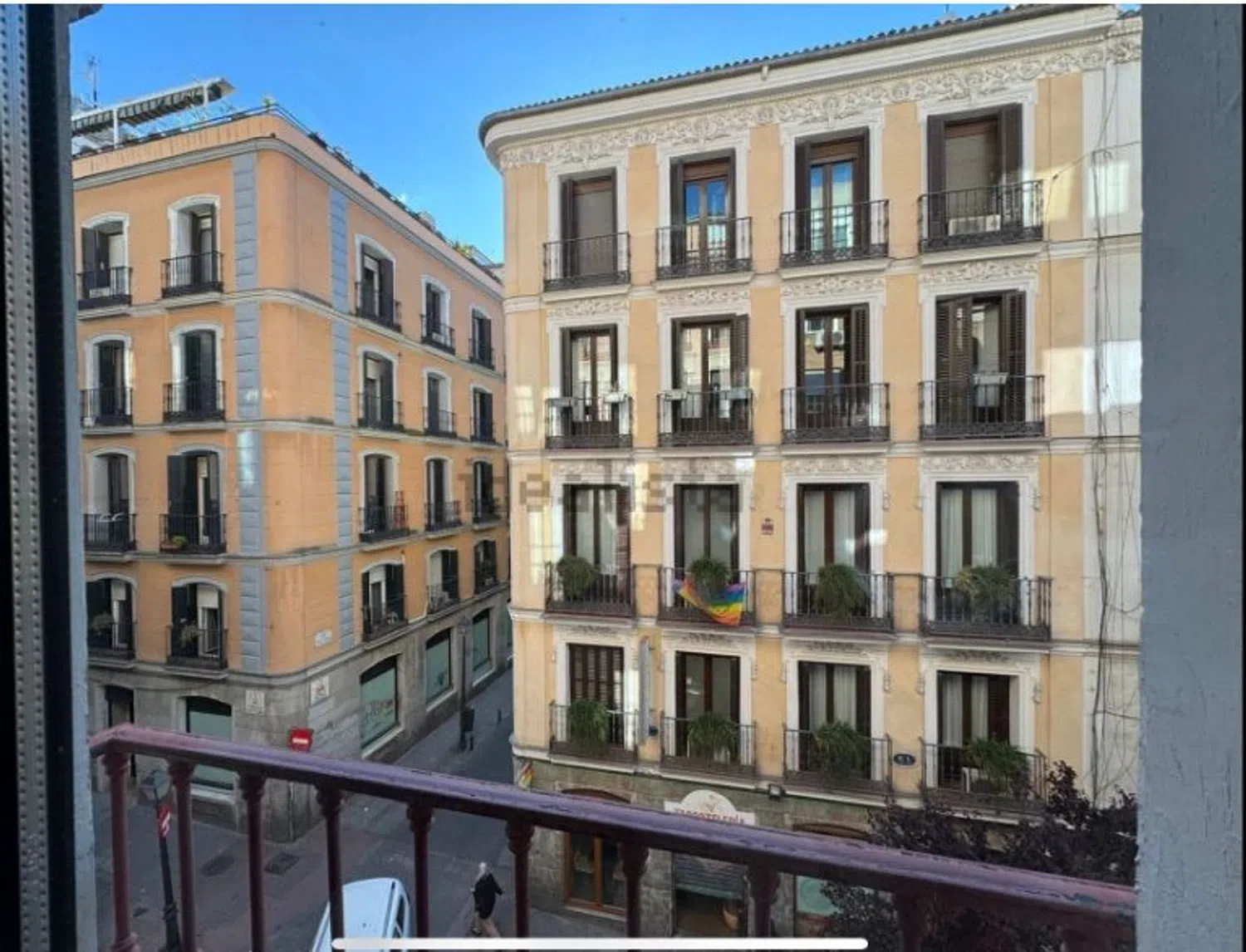 Piso en calle de Valverde, 8 - Foto 1