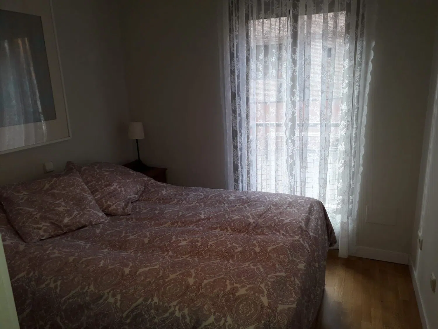 Piso en calle de Pedro Alonso, 8 - Foto 1